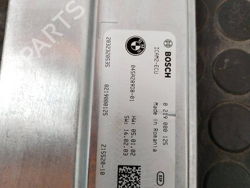 Electronic module BMW X6 (F16, F86) xDrive 35 i | BP17503746M83 