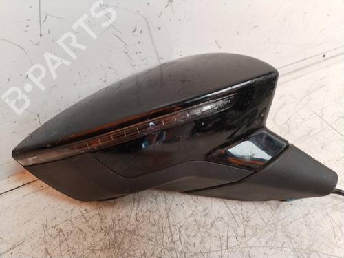 Right mirror SEAT LEON ST (5F8)  | BP17505631C27 
