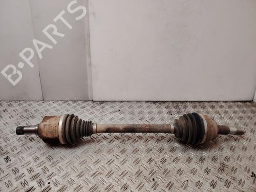 Used Left front driveshaft Left front driveshaft FIAT DUCATO Platform/Chassis (250_) [2006-2026] 34120420 34120420