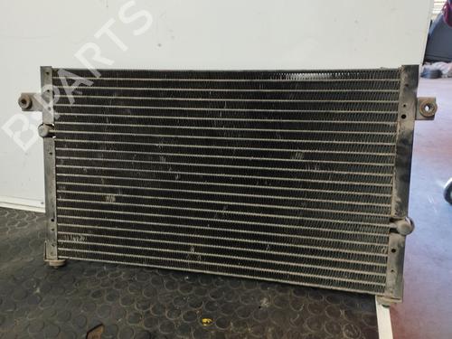 AC-Kondensator MITSUBISHI PAJERO II (V3_W, V2_W, V4_W, V5_W) 2.5 TD 4WD (V24W) | BP17503664M32