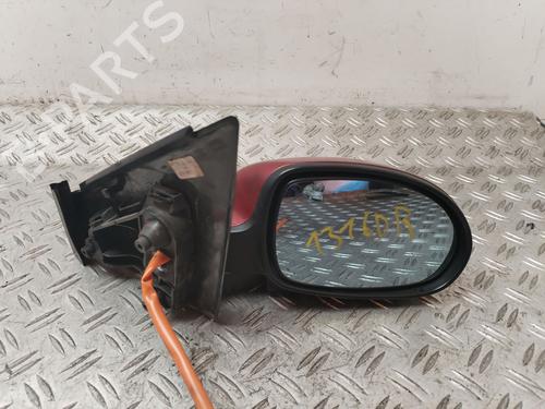 Used Right mirror CITROËN C5 II Break (RE_) [2004-2008]  31600335