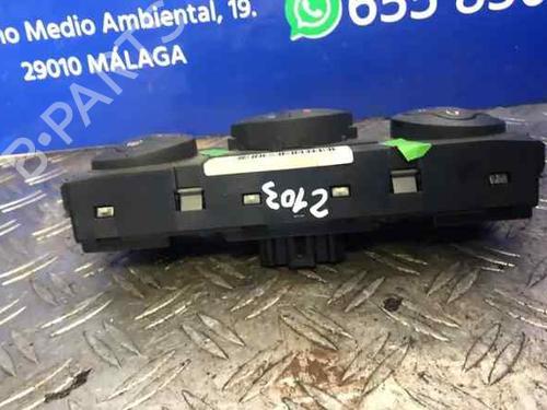 AC-Styringsenhed/Manøvreenhed RENAULT MEGANE II (BM0/1_, CM0/1_) 1.4 16V | BP17506024I5