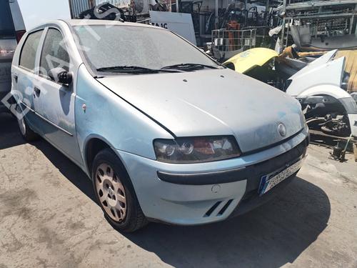 Used Parts FIAT PUNTO Hatchback Van (188_) 1.2 60 4961281