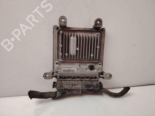 Used Engine control unit (ECU) Engine control unit (ECU) MERCEDES-BENZ SPRINTER 3-t Van (B906) [2006-2018] 33245832 33245832