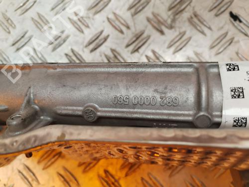 Styregear/Snekke CITROËN BERLINGO (ER_, EC_)  | BP26034385M22 