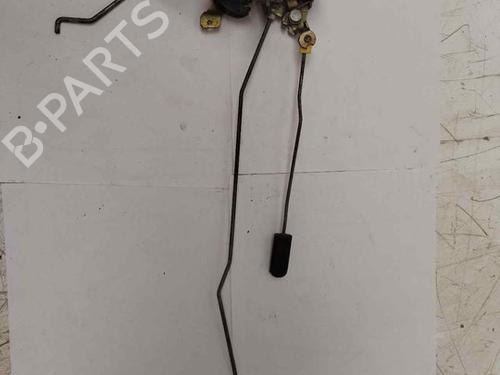 Used Front right lock NISSAN KUBISTAR Van (X76) 1.5 dCi (65 hp) 18665917