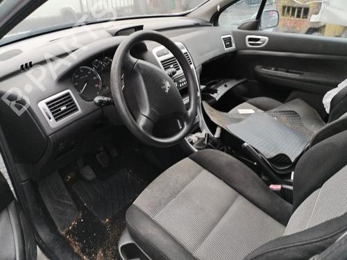 Cockpit PEUGEOT 307 Break (3E) 1.6 HDi 110 | BP17859373C47 