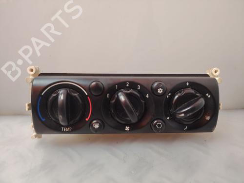 Used Climate control Climate control MINI MINI (R50, R53) [2001-2006] 35794880 35794880
