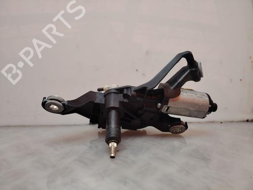 Rear wiper motor BMW 1 (E81) 116 i | BP34139170M102 - Image 2