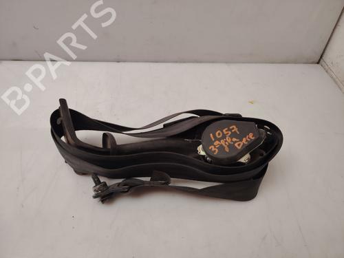 Used Rear right seatbelt Rear right seatbelt PEUGEOT EXPERT Tepee (VF3X_) [2007-2026] 34223397 34223397