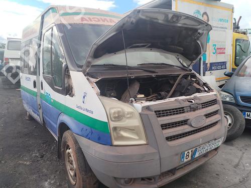 Recambios FORD TRANSIT Van (E_ _)    4561982