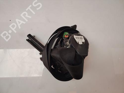 Used Front left seatbelt Front left seatbelt MERCEDES-BENZ SPRINTER 3,5-t Van (B906) 315 CDI (906.631, 906.633, 906.635, 906.637) (150 hp) 33245827 33245827