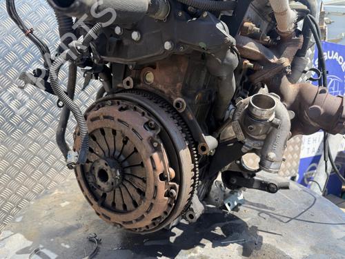Engine LANCIA PHEDRA (179_) 2.2 JTD (179AXC1A) | BP34581331M1 - Image 6