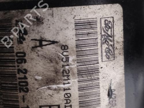 ABS pump FORD FIESTA VI (CB1, CCN) | BP31600576M43 - Image 5