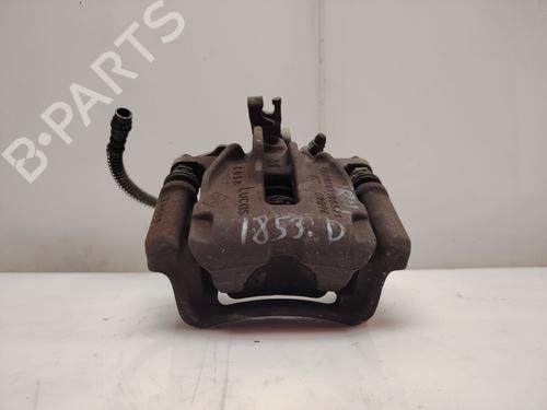 Right rear brake caliper RENAULT TRAFIC II Van (FL) | BP37015289M106 - Image 3