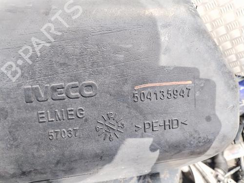 Benzintank IVECO DAILY VI Platform/Chassis | BP34614411C62 - Image 2