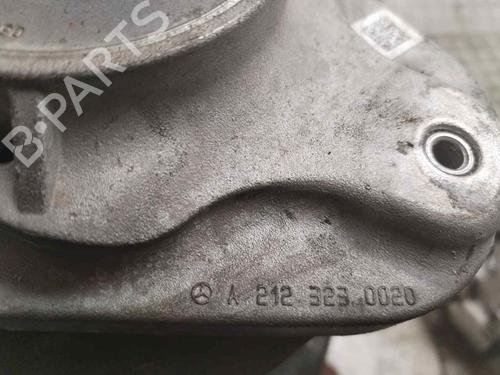 Left front shock absorber MERCEDES-BENZ E-CLASS T-Model (S213) E 350 d 4-matic (213.234) | BP21814284M16