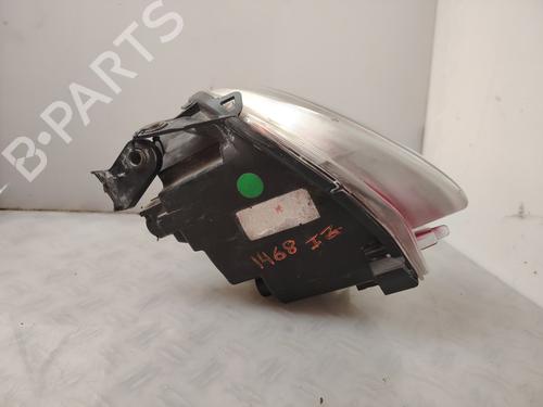 Left headlight FIAT 500 C (312_) | BP35795975C28 - Image 4