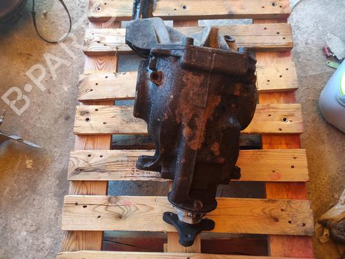 Used Rear differential BMW 4 Coupe (F32, F82) 430 d (258 hp) 17508032