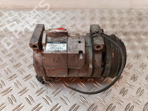 AC compressor IVECO DAILY VI Van  | BP30943249M34 