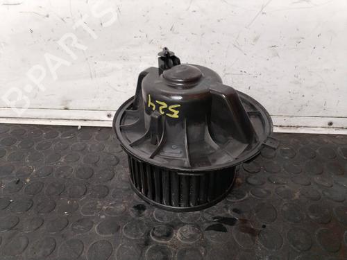 Heater blower motor VW CADDY III Box Body/MPV (2KA, 2KH, 2CA, 2CH)  | BP17572797M62 