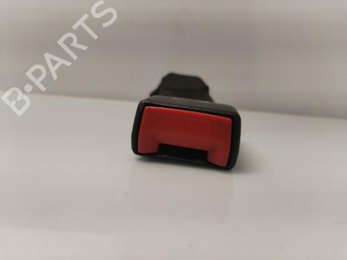 Used Seat buckle Seat buckle BMW 5 (E60) 530 d (231 hp) 40023114 40023114