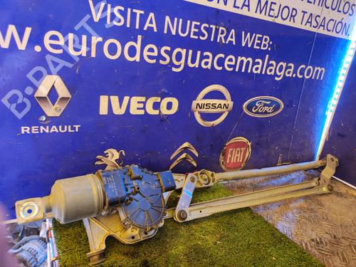 Front wiper motor FORD FOCUS II (DA_, HCP, DP) | BP17509520M29