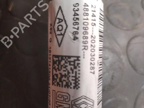 Steering column FIAT TALENTO Van (296_)  | BP17572906M21 