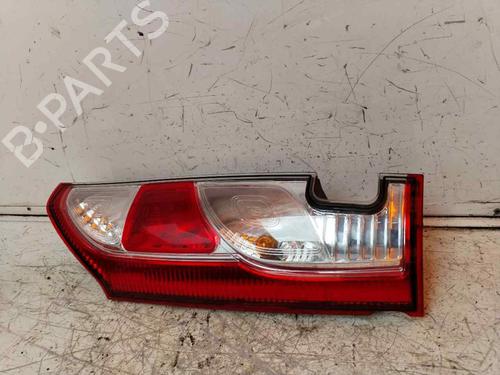 Høyre baklys RENAULT KANGOO III MPV [2021-2025]  18338663