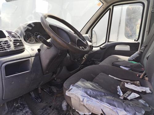 Engine control unit (ECU) CITROËN JUMPER I Platform/Chassis (244) 2.8 HDi | BP30944730M57