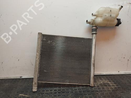 Water radiator SMART FORTWO Coupe (451) 1.0 Turbo (451.332) | BP17501974M31