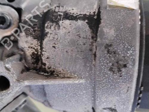 Oil radiator FIAT DOBLO Cargo (263_) 1.3 D Multijet | BP19922770M33