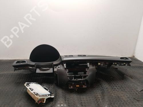 Kollisonspute sett RENAULT MEGANE III Hatchback (BZ0/1_, B3_) 1.5 dCi (BZ1G, BZ1W, BZ0R) | BP17504887C86 