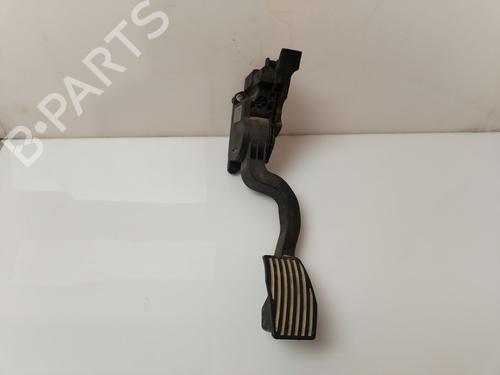 Used Pedal CITROËN NEMO Box Body/MPV (AA_) [2008-2025]  30946797