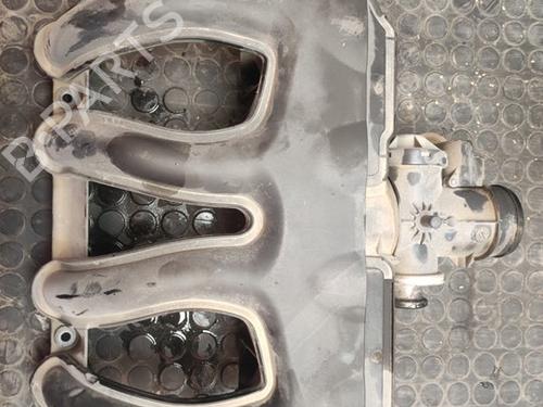 Used Intake manifold PEUGEOT 206 Hatchback (2A/C) 1.9 D (69 hp) 17500990