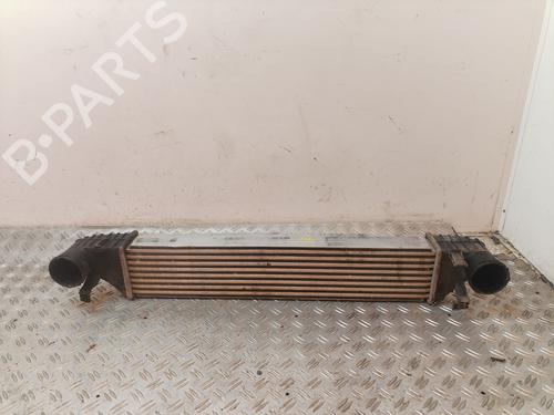 Used Intercooler MERCEDES-BENZ C-CLASS Coupe (CL203) C 200 CDI (203.707) (122 hp) 30943486