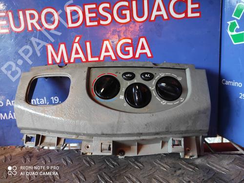 Commande Chauffage NISSAN PRIMASTAR Van (X83) 1.9 dCi 80 | BP17506682I5