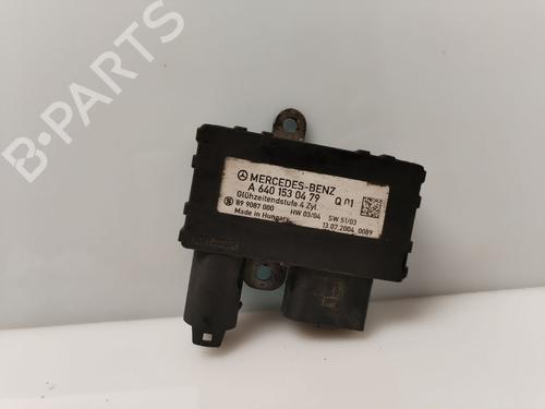 Elektronische module MERCEDES-BENZ A-CLASS (W169) [2004-2012]  30946530