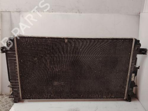 Water radiator MERCEDES-BENZ SPRINTER 3,5-t Van (B907, B910) | BP33607491M31 - Image 3