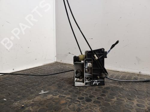 Used Rear right lock MERCEDES-BENZ VITO / MIXTO Van (W639) 116 CDI (639.601, 639.603, 639.605) (163 hp) 17624892