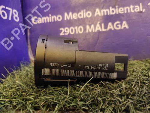 Headlight switch VW PASSAT B5 (3B2) 1.8 T | BP17507245I24