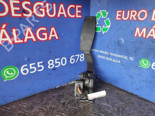 Pedal OPEL INSIGNIA A (G09)  | BP17507094I4 