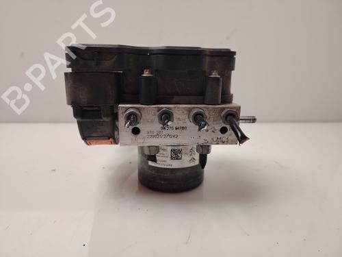 Módulo de ABS CITROËN BERLINGO Box Body/MPV (K9) [2018-2026]  31721588