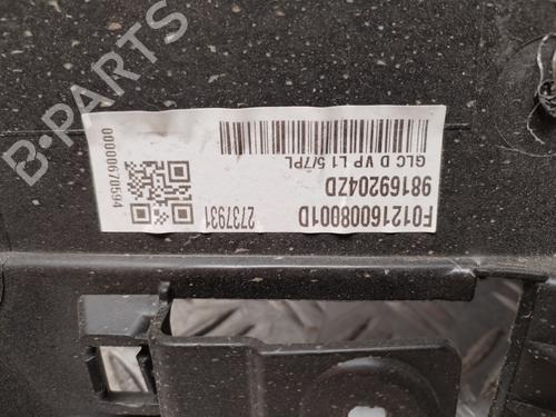 Andre CITROËN BERLINGO (ER_, EC_) | BP30944916O1