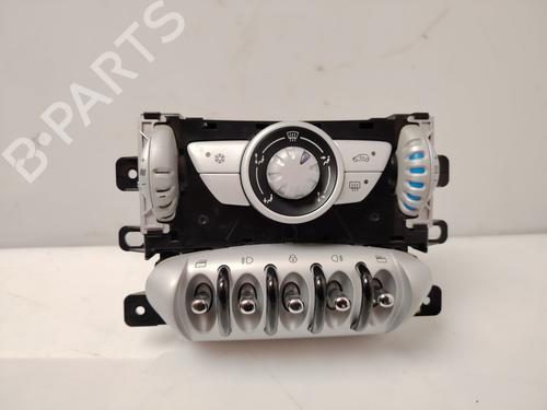 Used Climate control MINI MINI (R56) [2005-2014]  31979327