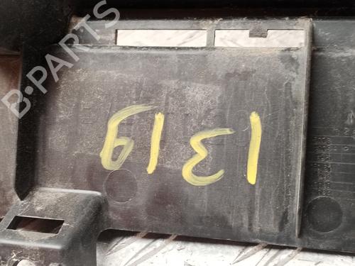 Rear bumper reinforcement RENAULT KANGOO BE BOP (KW0/1_) 1.5 dCi 75 | BP30944832C73