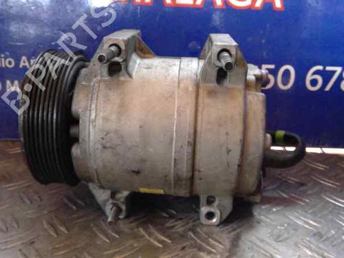 AC compressor VOLVO S60 I (384) D5 | BP17506386M34 