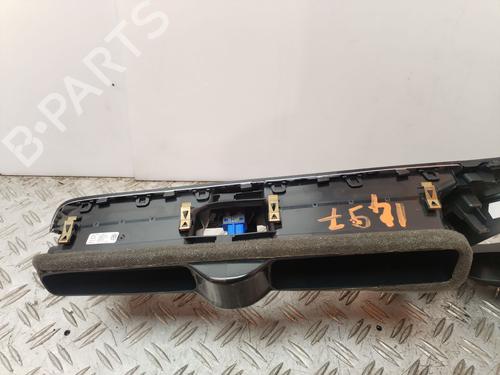 Luftventil VW TOURAN (5T1)  | BP31600780I21 