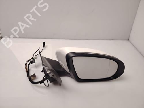 Used Right mirror MERCEDES-BENZ C-CLASS T-Model (S205) [2014-2023]  31958227
