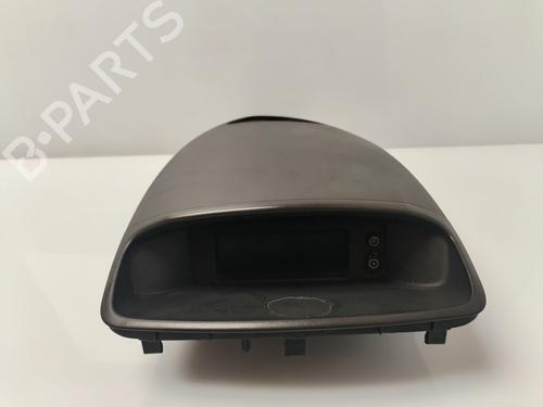 Used Display monitor OPEL CORSA D (S07) [2006-2015]  30945796